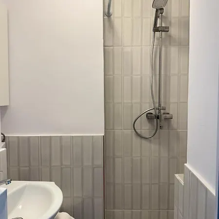 Kiseleff Park - Piata Victoriei Apartman