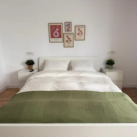 Apartment Kiseleff Park - Piata Victoriei Bucharest