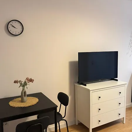 Daire Kiseleff Park - Piata Victoriei