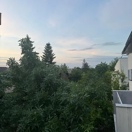 Kiseleff Park - Piata Victoriei Apartman Bukarest