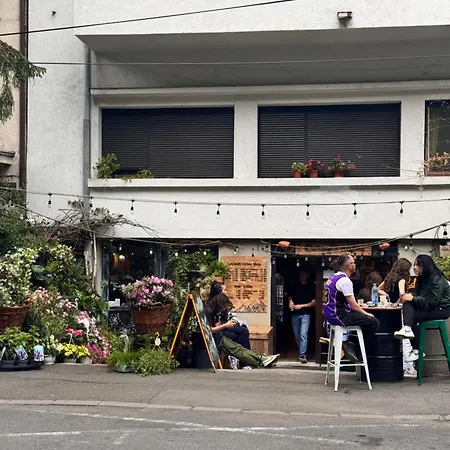 Διαμέρισμα Kiseleff Park - Piata Victoriei Βουκουρέστι