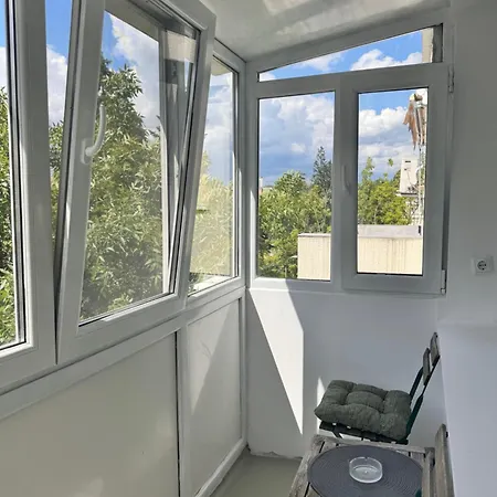 Kiseleff Park - Piata Victoriei