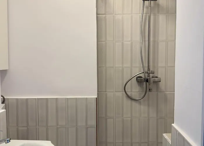 Kiseleff Park - Piata Victoriei Appartement