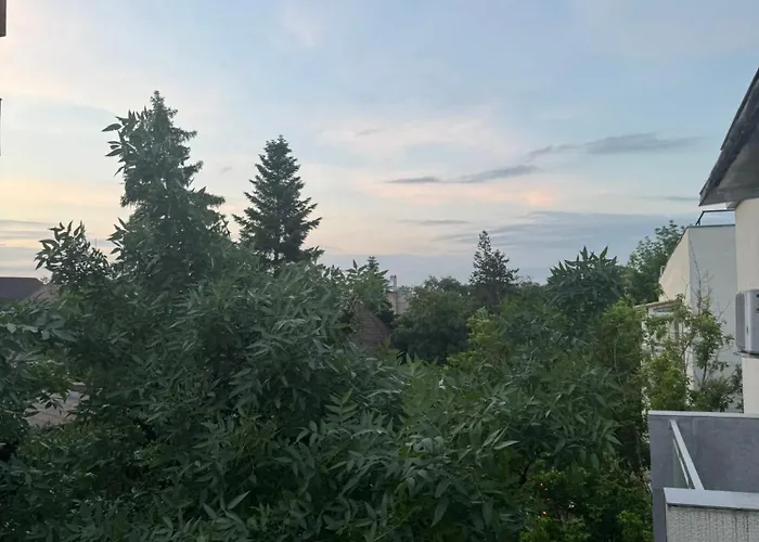 Kiseleff Park - Piata Victoriei Appartement Boekarest