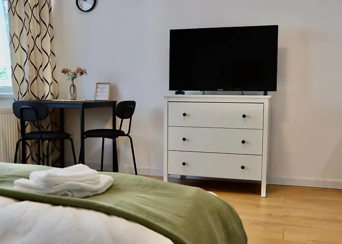 Appartement Kiseleff Park - Piata Victoriei